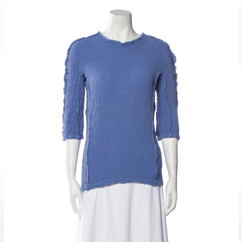 Issey Miyake Me Top